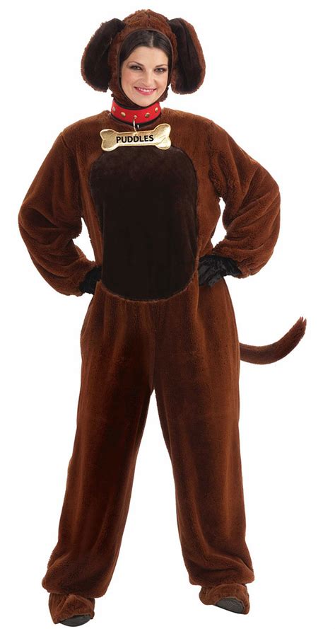 adult halloween costume dog|adult dog costume for humans.